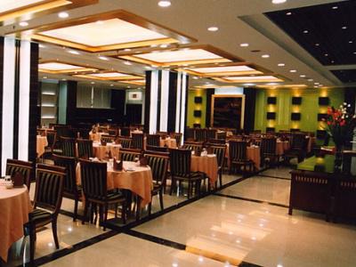 Da Zhong Hotel Indoor Stadium Xuhui Shanghái Exterior foto